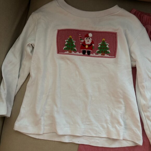 delaney kids christmas set - Picture 2 of 3